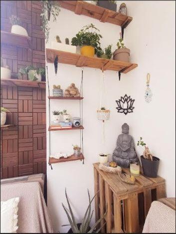 Namaste :) Enjoy Every Moment Mellieha Luaran gambar